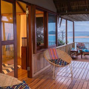 Machangulo Beach Lodge