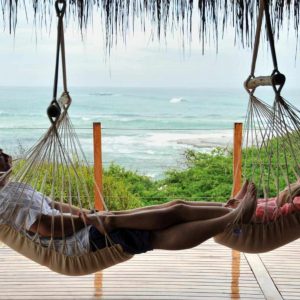 Machangulo Beach Lodge