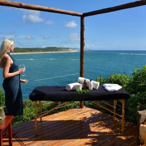 Machangulo Beach Lodge