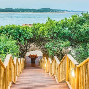 Machangulo Beach Lodge