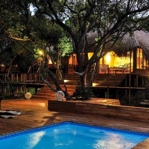 Machangulo Beach Lodge