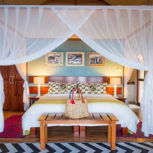 Machangulo Beach Lodge