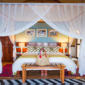 Machangulo Beach Lodge