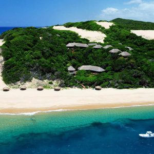 Machangulo Beach Lodge