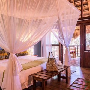 Machangulo Beach Lodge