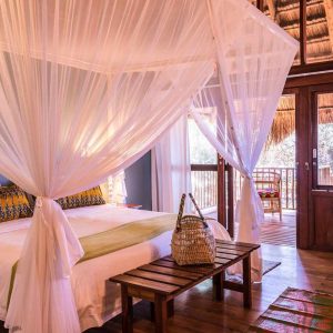 Machangulo Beach Lodge