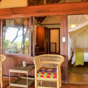 Machangulo Beach Lodge