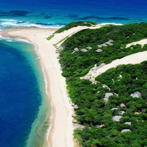 Machangulo Beach Lodge