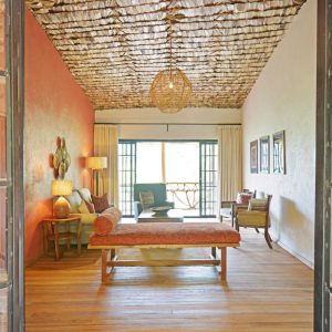 Mahogany Springs Lodge neue Zimmer