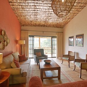 Mahogany Springs Lodge, 2 Zimmer Suite