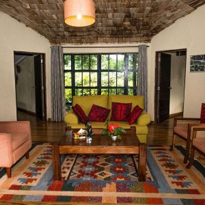 Mahogany Springs Lodge, Familiensuite