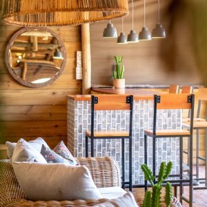 Mankwe Tented Retreat,