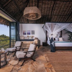 Manta Reef Resort
