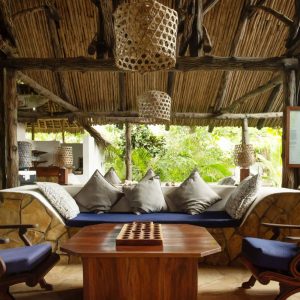 Manta Reef Resort, Lounge