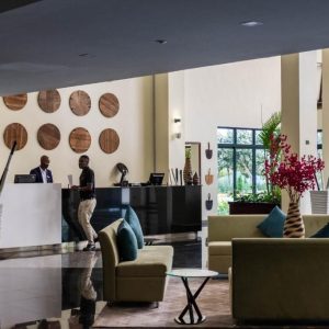 Mantis Kivu Marina Bay