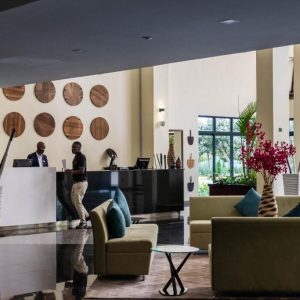 Mantis Kivu Marina Bay