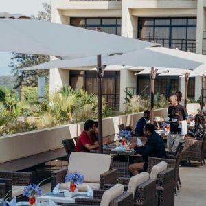 Mantis Kivu Marina Bay