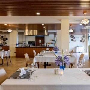 Mantis Kivu Marina Bay