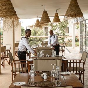 Manyara Best View Lodge