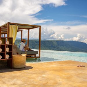 Manyara Best View Lodge