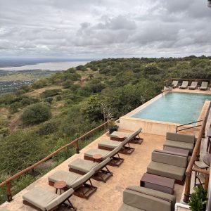 Manyara Best View Lodge