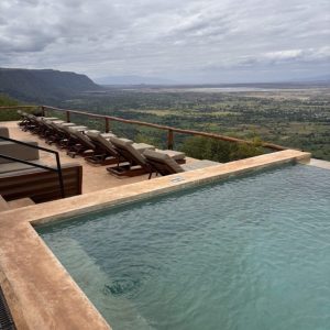 Manyara Best View Lodge