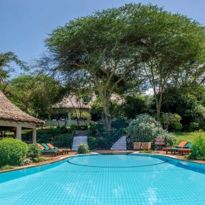 Manyara Serena Hotel