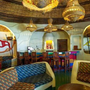 Manyara Serena Hotel