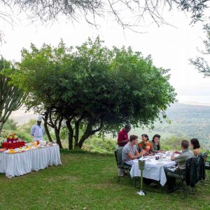 Manyara Serena Hotel