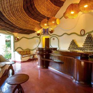 Manyara Serena Hotel