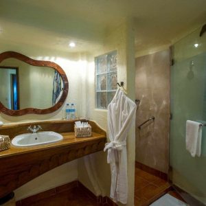 Manyara Serena Hotel