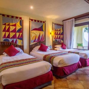 Manyara Serena Hotel