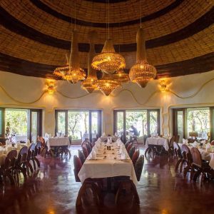 Manyara Serena Hotel