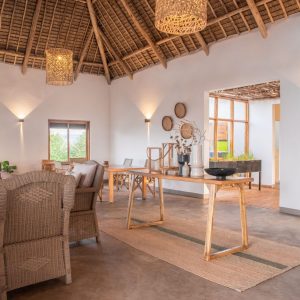 Manyara´s Secret Lodge