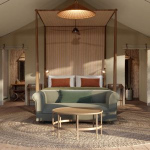 Zimmeransicht, Mapula Lodge