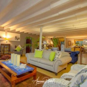 Maqueda Lodge