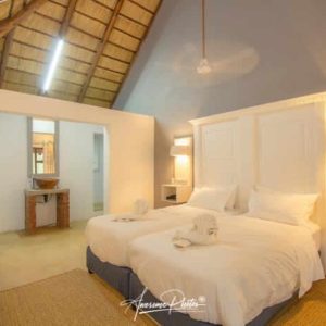 Maqueda Lodge