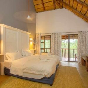 Maqueda Lodge