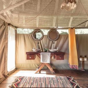 Mara Basecamp