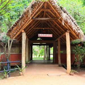 Mara Basecamp