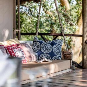 Mara Basecamp