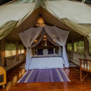Mara Sarova Camp