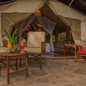 Mara Sarova Camp