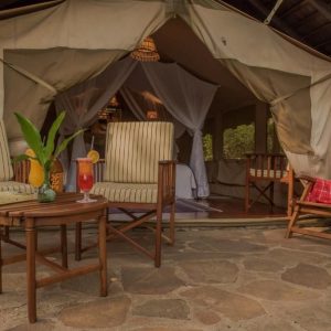 Mara Sarova Camp