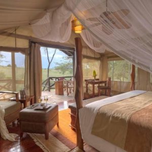 Mara Sarova Camp