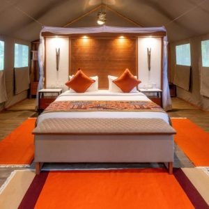 Mara Sarova Camp