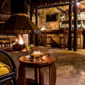 Mara Sarova Camp Bar