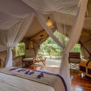 Mara Sarova Camp