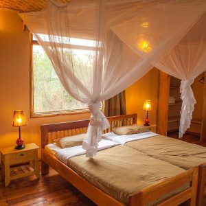 Marafiki Safari Lodge