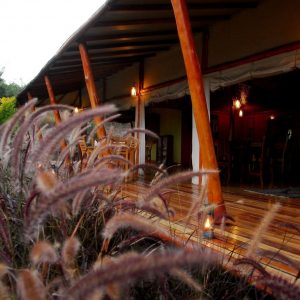 Marafiki Safari Lodge